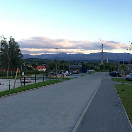 Apartament Happy View Jelenia Góra Exterior foto