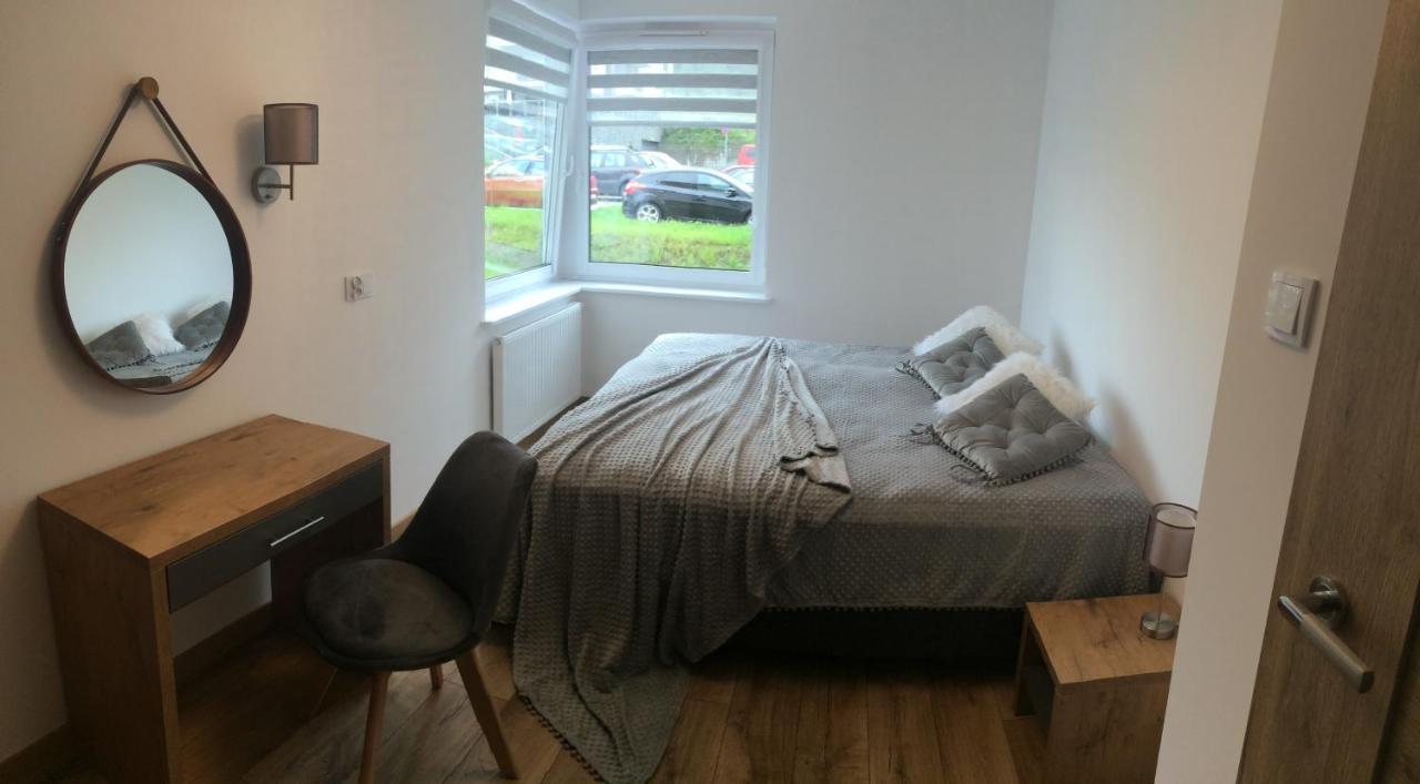 Apartament Happy View Jelenia Góra Exterior foto