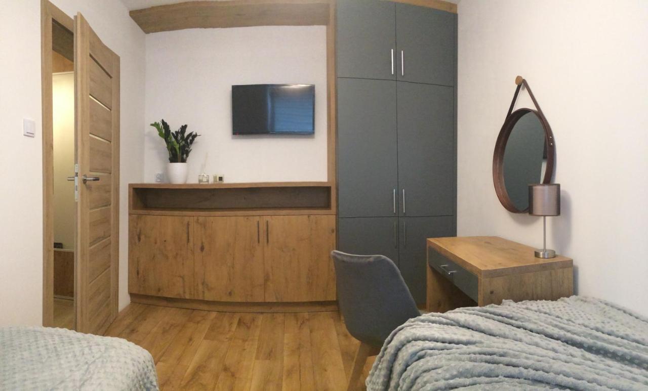 Apartament Happy View Jelenia Góra Exterior foto