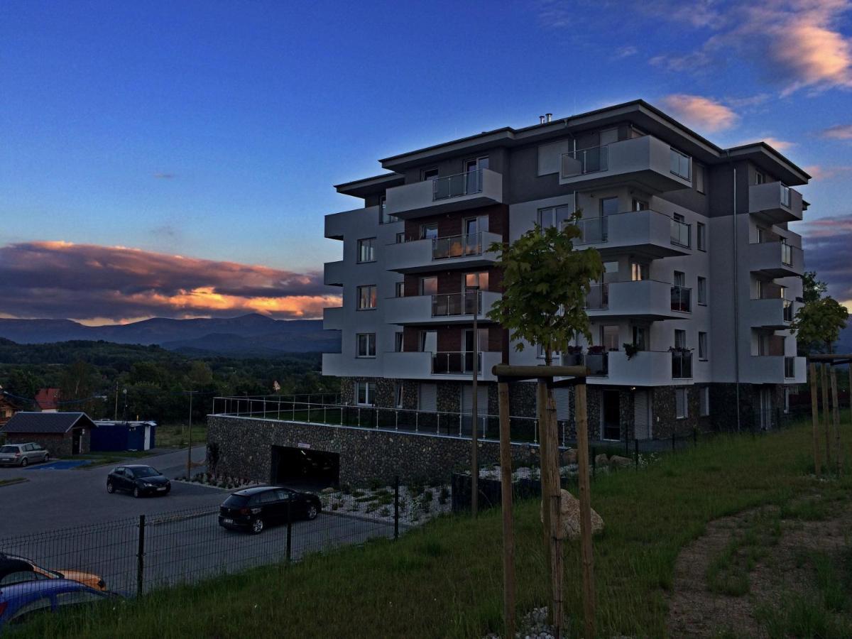 Apartament Happy View Jelenia Góra Exterior foto