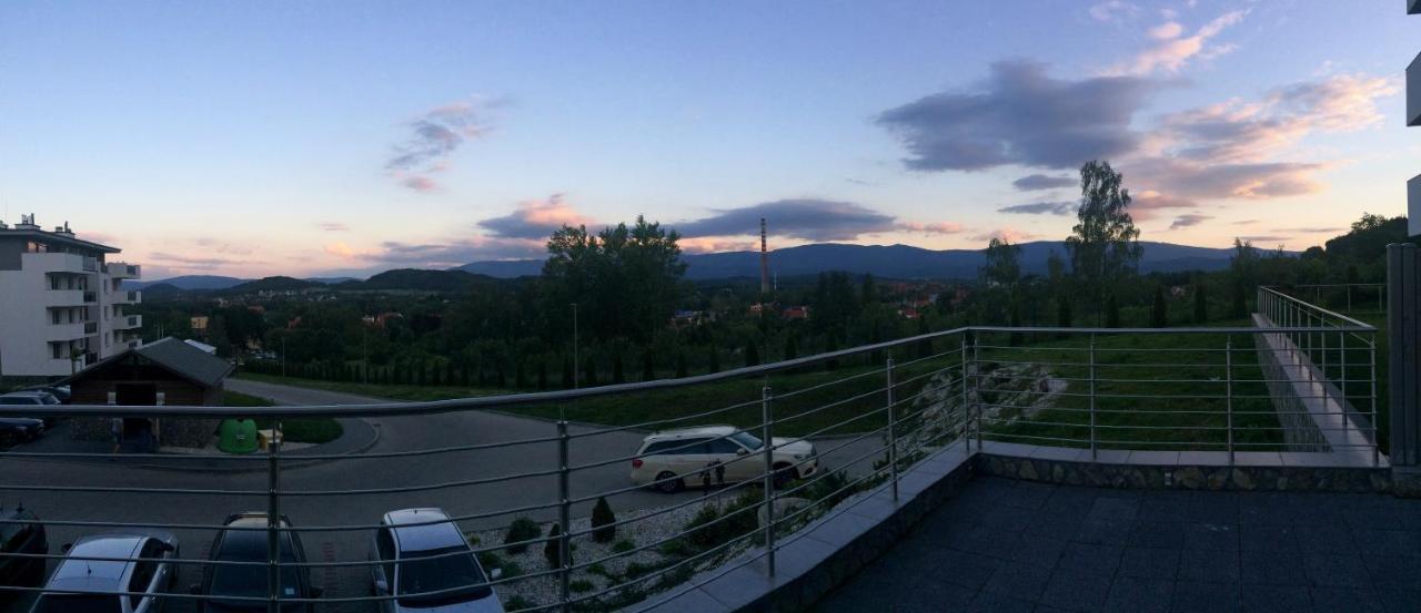 Apartament Happy View Jelenia Góra Exterior foto